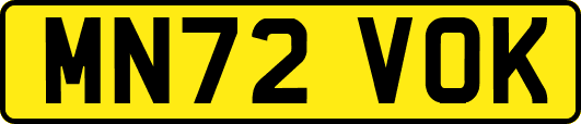 MN72VOK