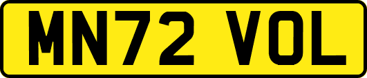 MN72VOL