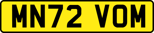 MN72VOM