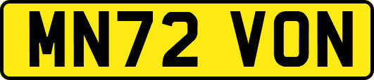 MN72VON