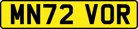 MN72VOR