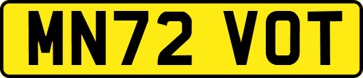 MN72VOT
