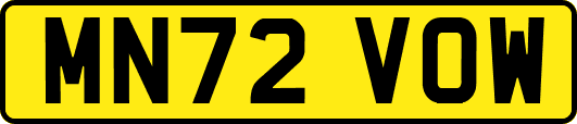 MN72VOW