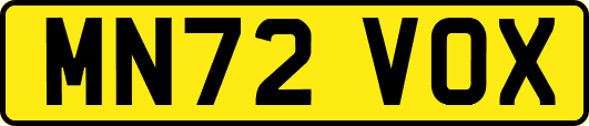 MN72VOX