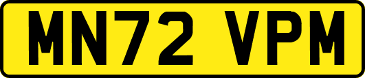 MN72VPM