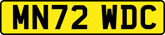 MN72WDC