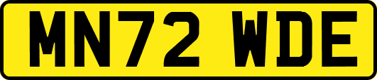 MN72WDE