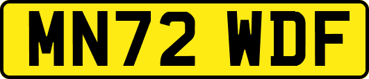 MN72WDF