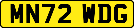 MN72WDG