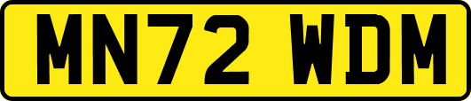 MN72WDM
