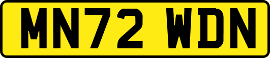 MN72WDN