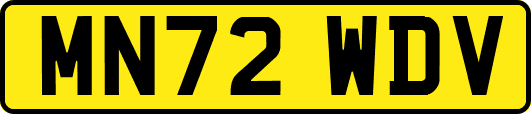 MN72WDV