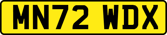 MN72WDX