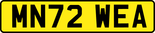 MN72WEA