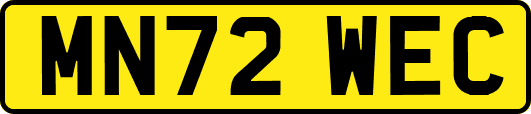 MN72WEC