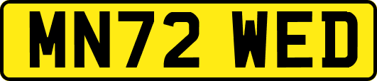 MN72WED