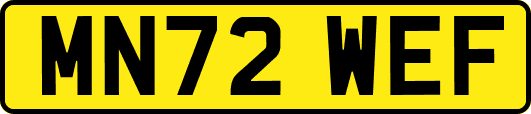 MN72WEF
