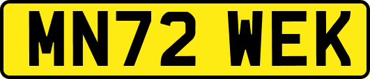MN72WEK