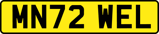 MN72WEL