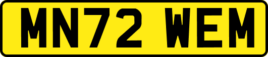 MN72WEM