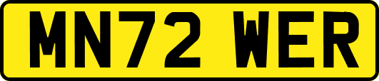 MN72WER