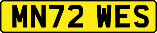 MN72WES