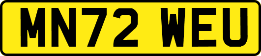 MN72WEU