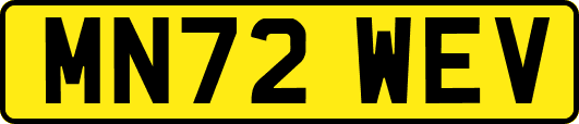 MN72WEV