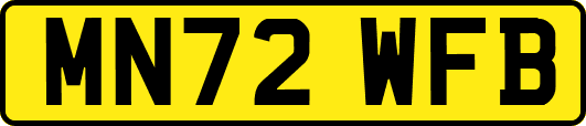MN72WFB
