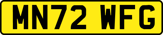 MN72WFG