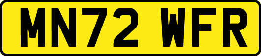 MN72WFR