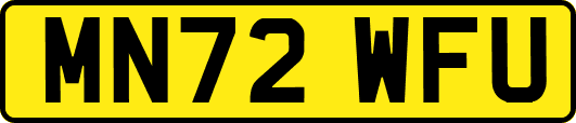 MN72WFU