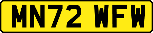 MN72WFW