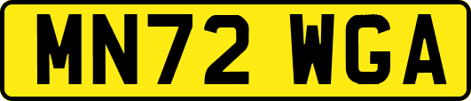 MN72WGA