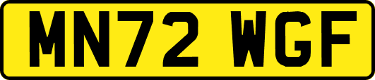 MN72WGF