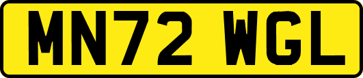 MN72WGL