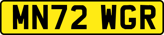 MN72WGR