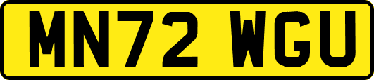 MN72WGU