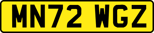 MN72WGZ