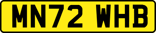 MN72WHB