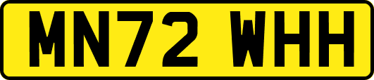 MN72WHH