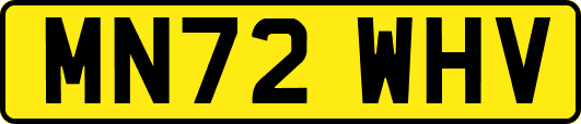 MN72WHV