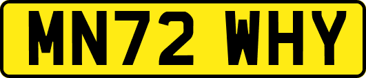 MN72WHY