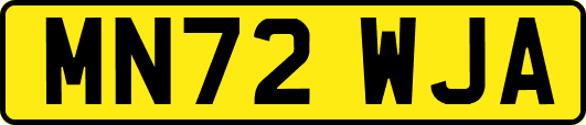 MN72WJA