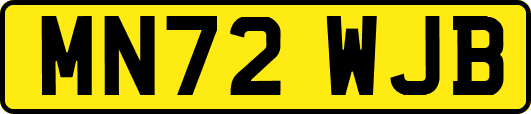 MN72WJB