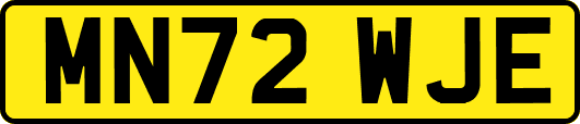 MN72WJE