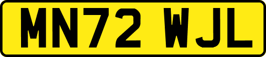 MN72WJL