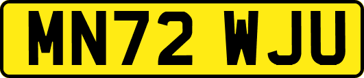 MN72WJU