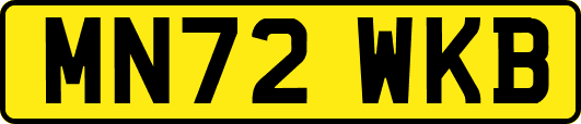 MN72WKB