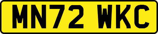 MN72WKC